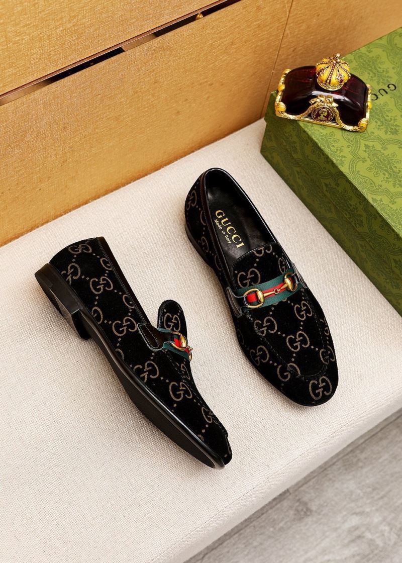 Gucci Business Shoes